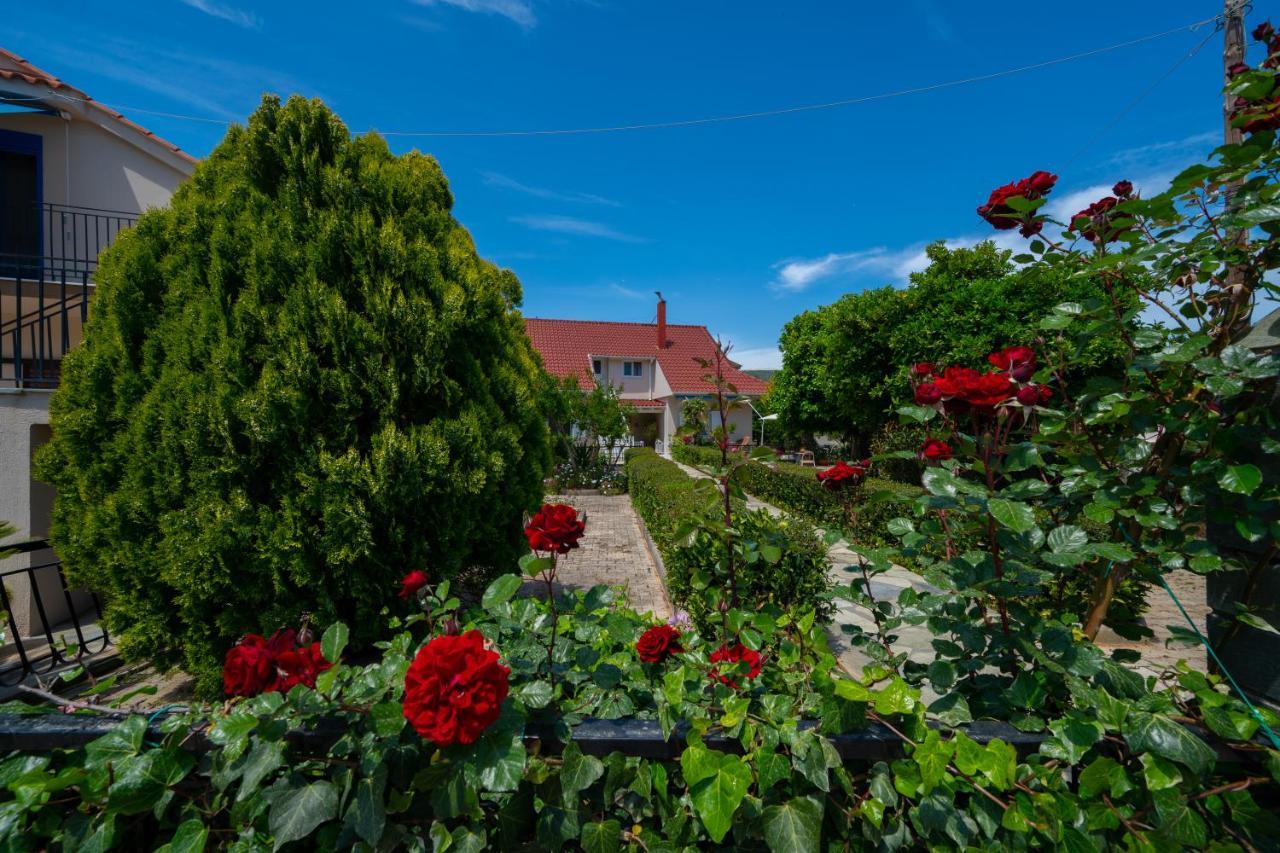 Christina'S Place ซามี ภายนอก รูปภาพ