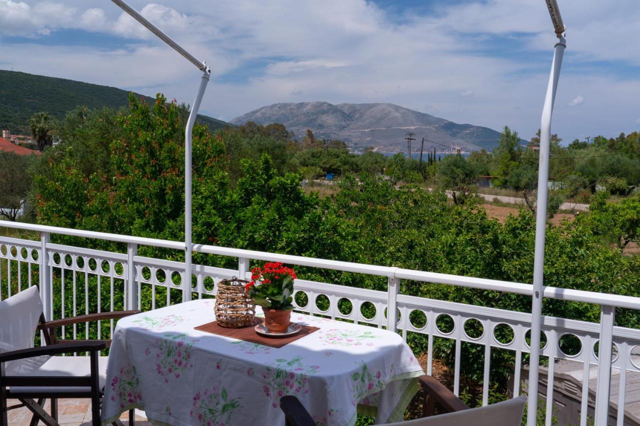 Christina'S Place ซามี ภายนอก รูปภาพ