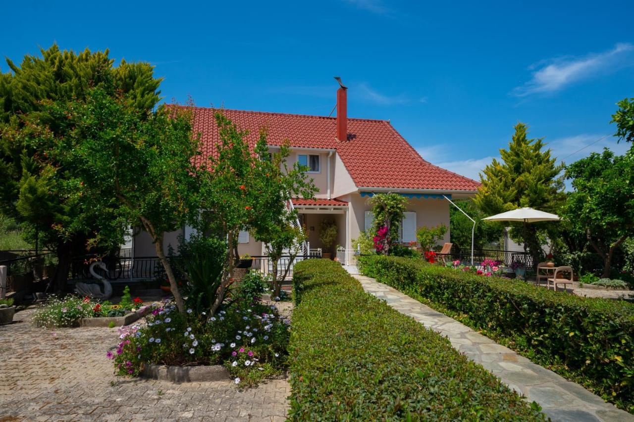 Christina'S Place ซามี ภายนอก รูปภาพ