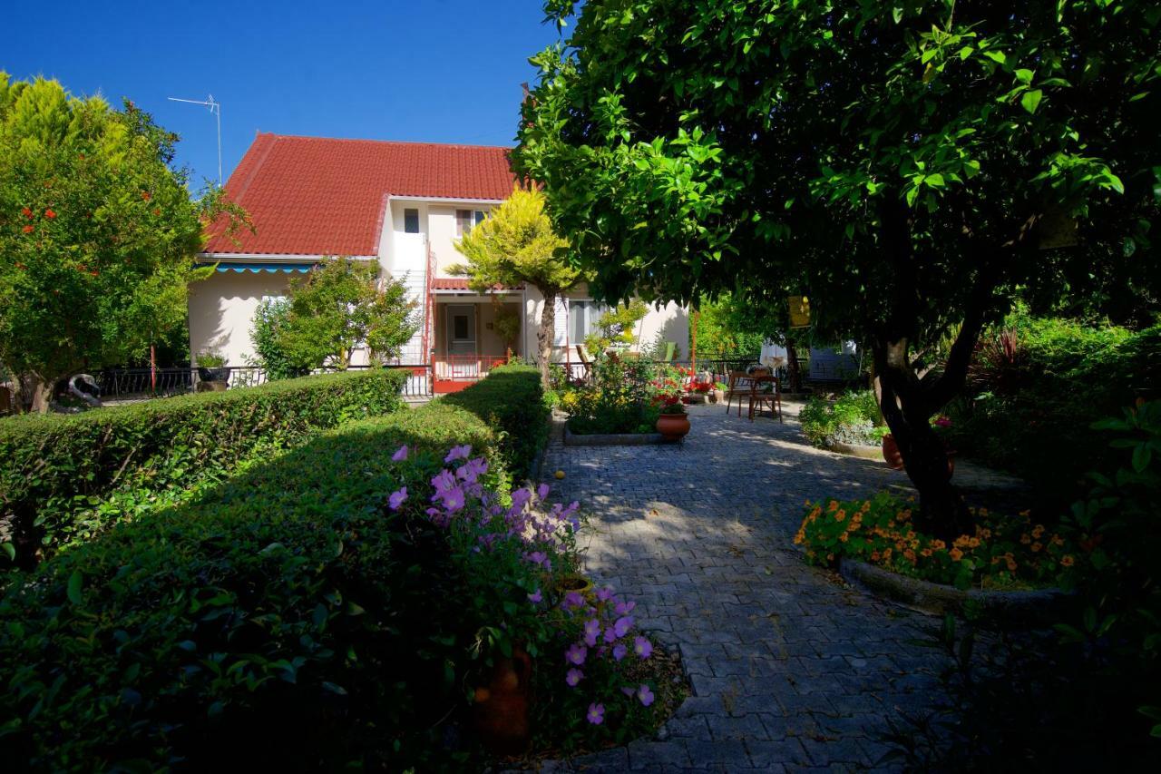 Christina'S Place ซามี ภายนอก รูปภาพ